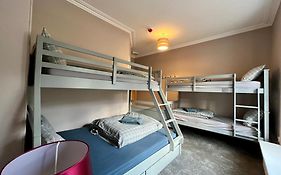 Great Glen Hostel