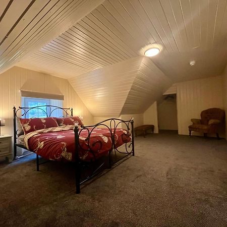 Great Glen Hostel Spean Bridge Buitenkant foto