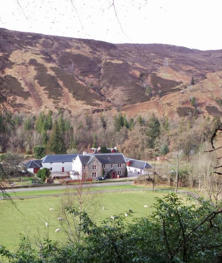 Great Glen Hostel Spean Bridge Buitenkant foto