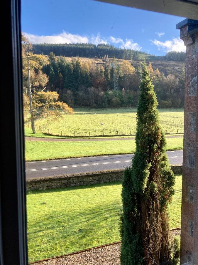 Great Glen Hostel Spean Bridge Buitenkant foto