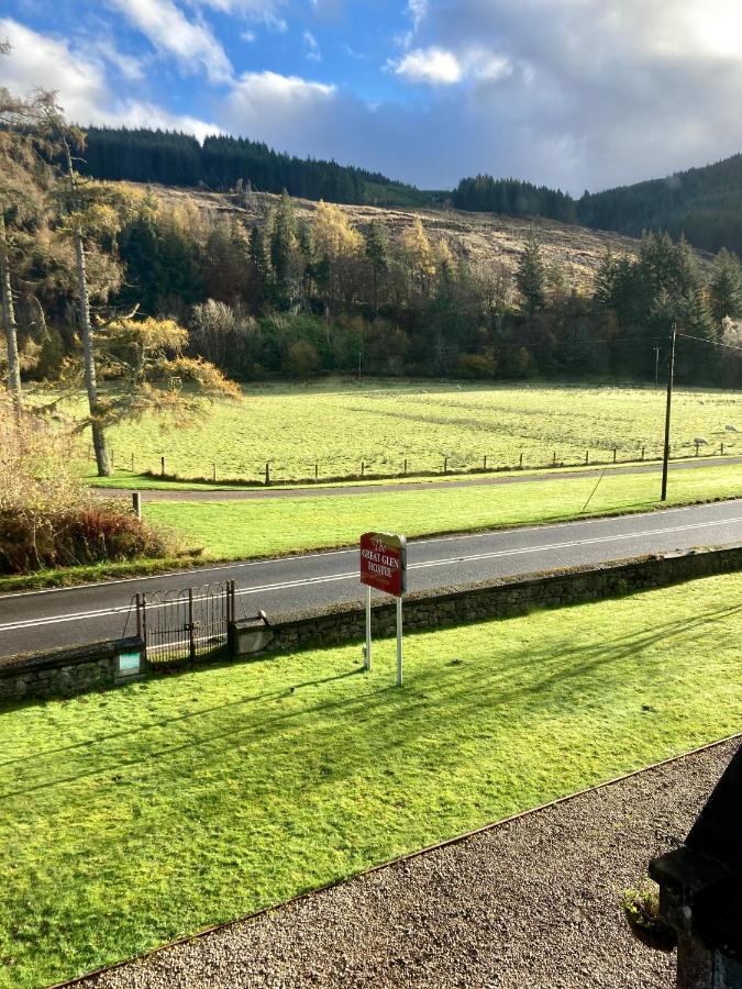 Great Glen Hostel Spean Bridge Buitenkant foto