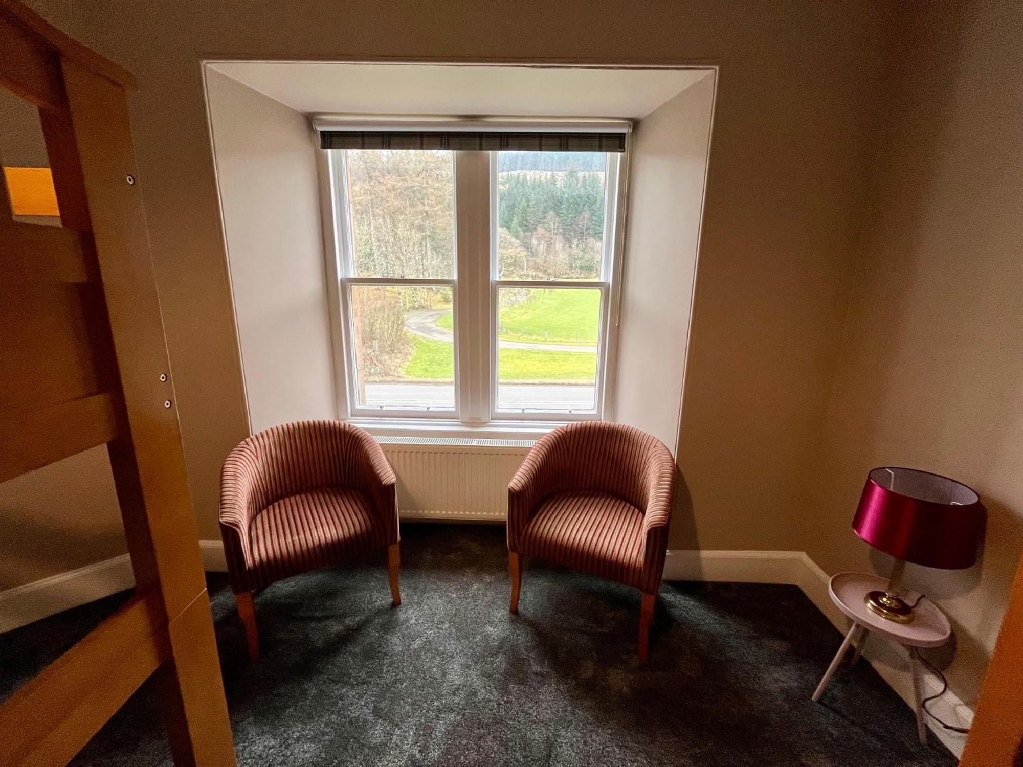 Great Glen Hostel Spean Bridge Buitenkant foto