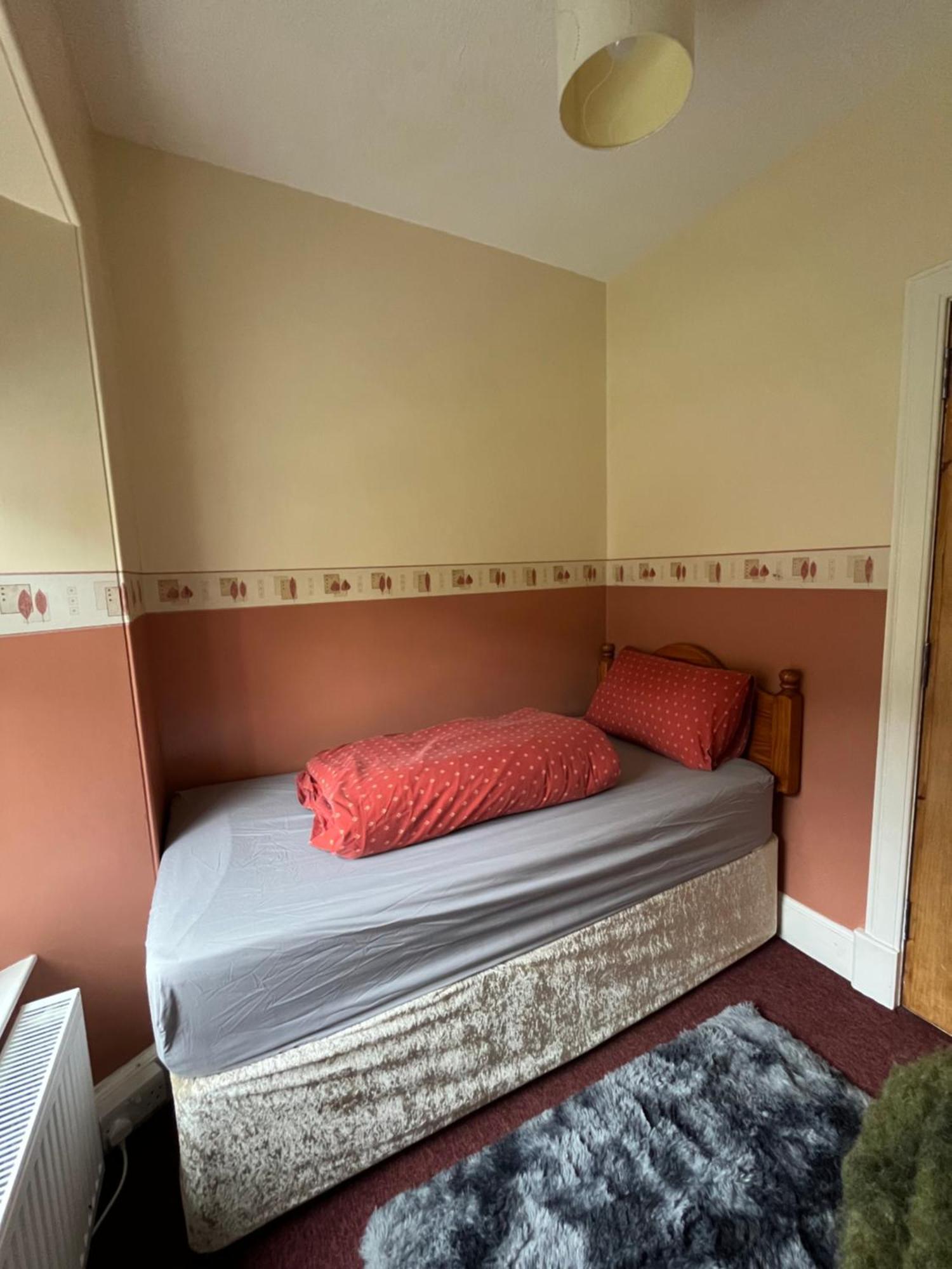 Great Glen Hostel Spean Bridge Buitenkant foto
